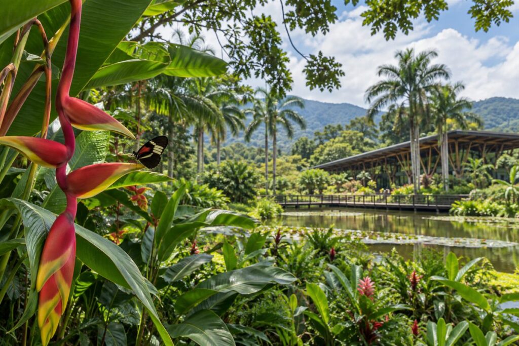 Qué hacer en Armenia, Quindío: café, jardines y pueblos cercanos