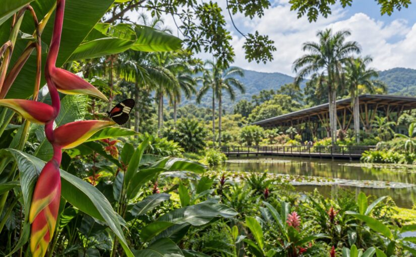 Qué hacer en Armenia, Quindío: café, jardines y pueblos cercanos