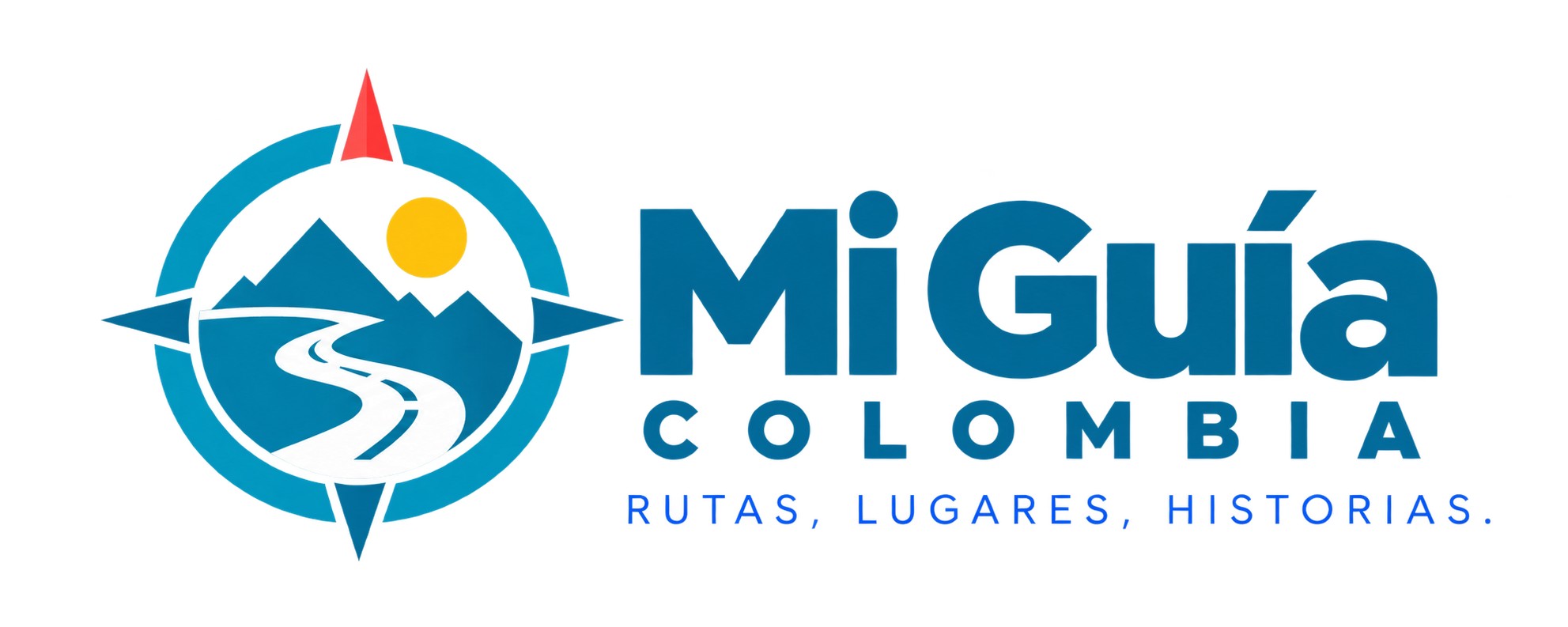 MI GUIA COLOMBIA