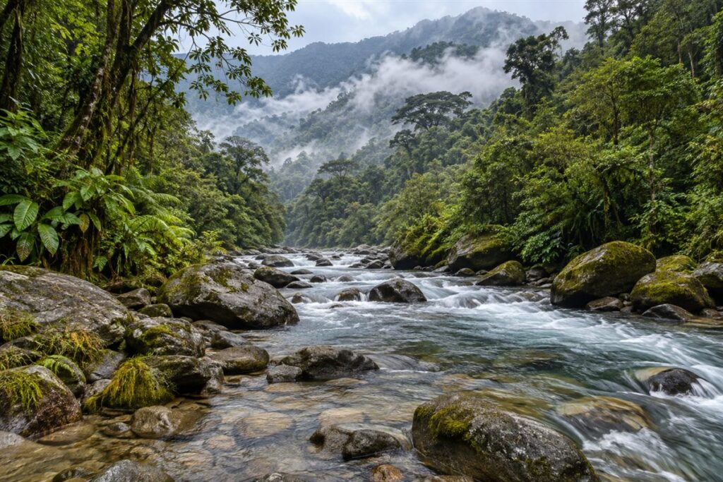 Qué hacer en Pereira: naturaleza, café y planes urbanos