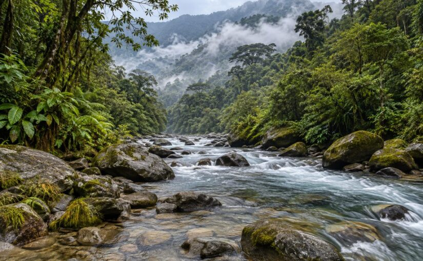 Qué hacer en Pereira: naturaleza, café y planes urbanos